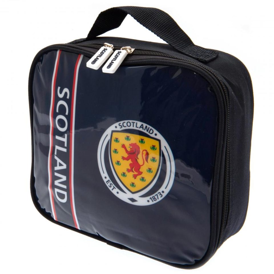 Scotland torba śniadaniowa