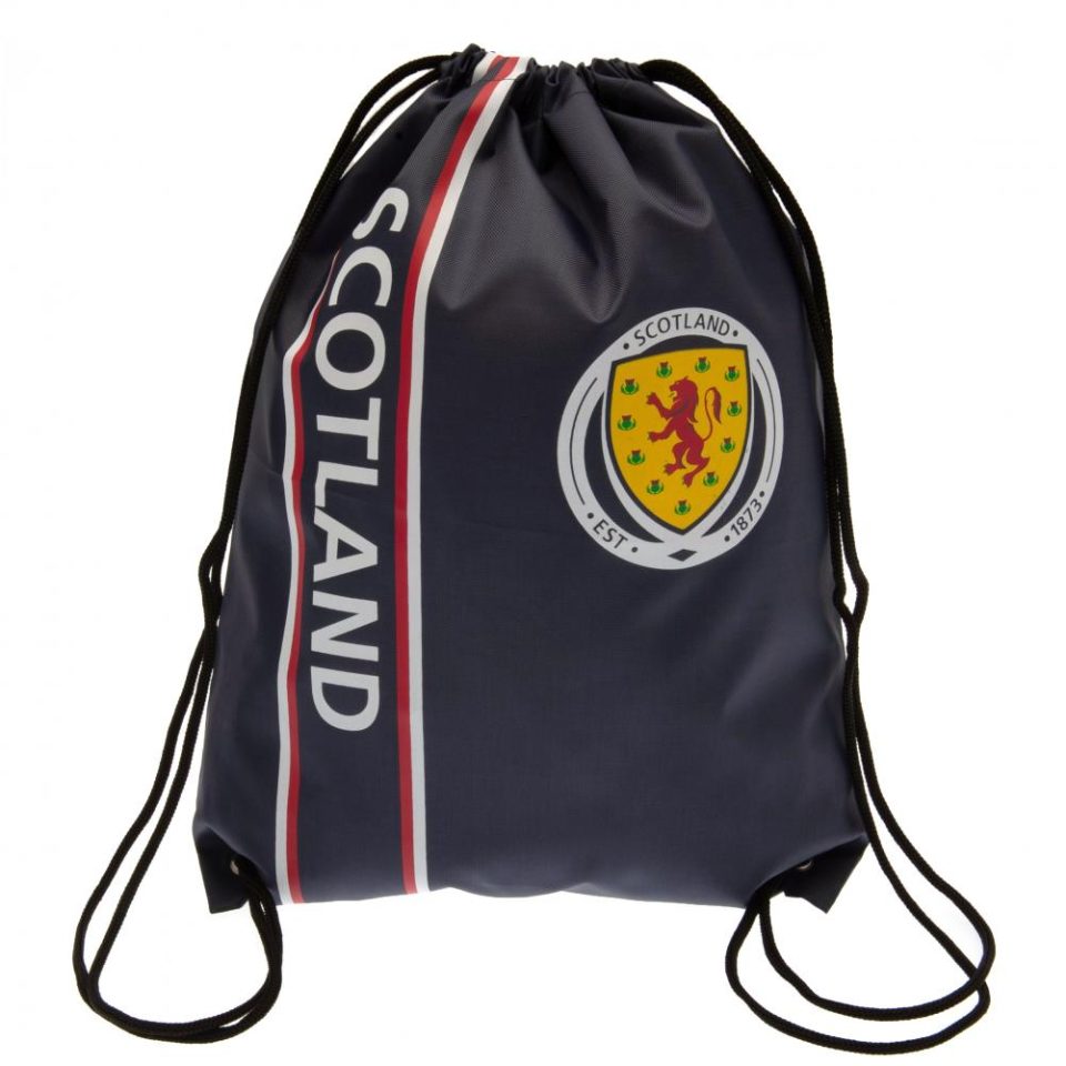 Scotland worek