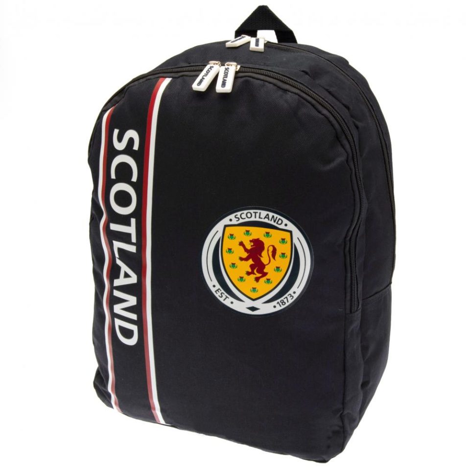 Scotland plecak