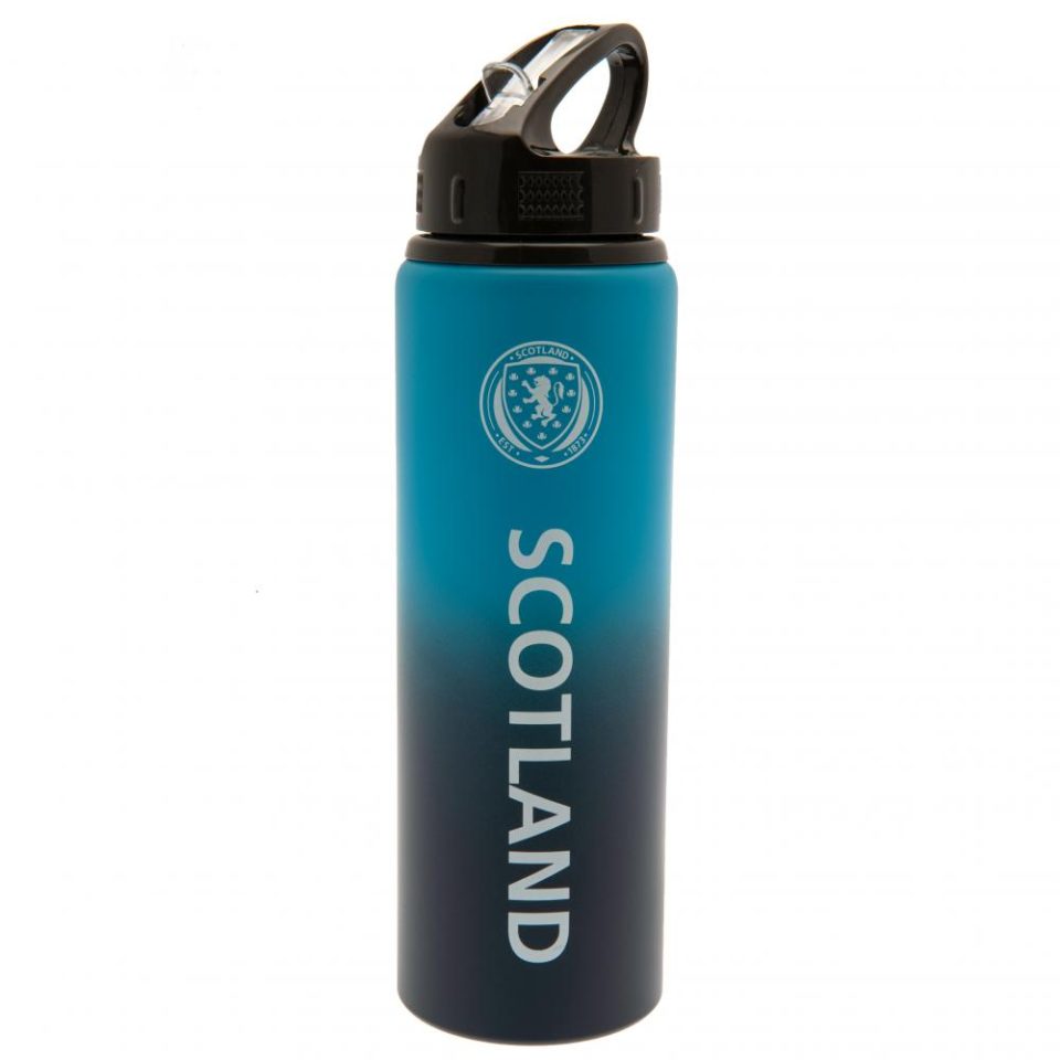 Scotland bidon aluminiowy