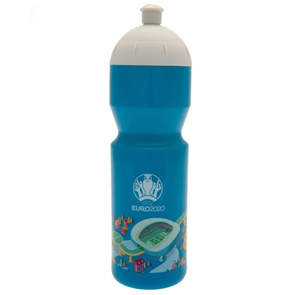 24 x Euro 2020 - bidon