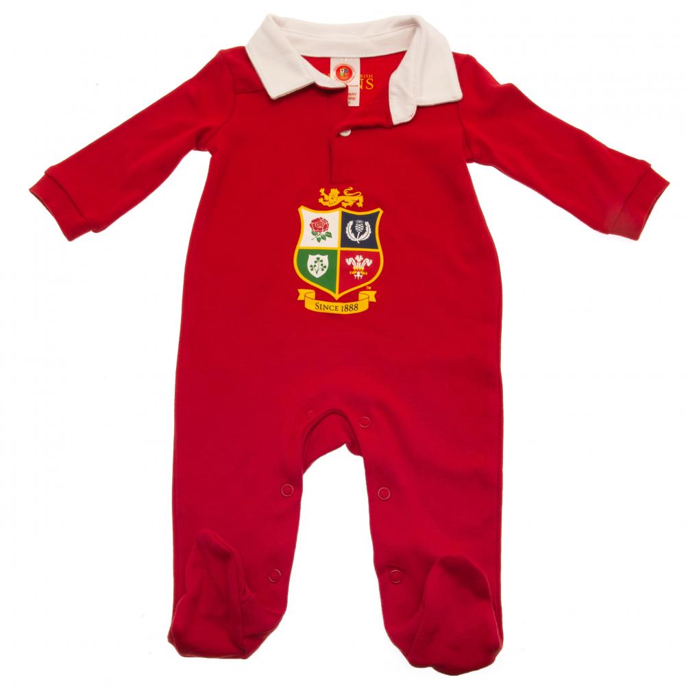 British & Irish Lions pajac 74 cm