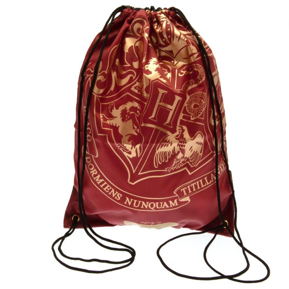 Harry Potter worek Hogwart