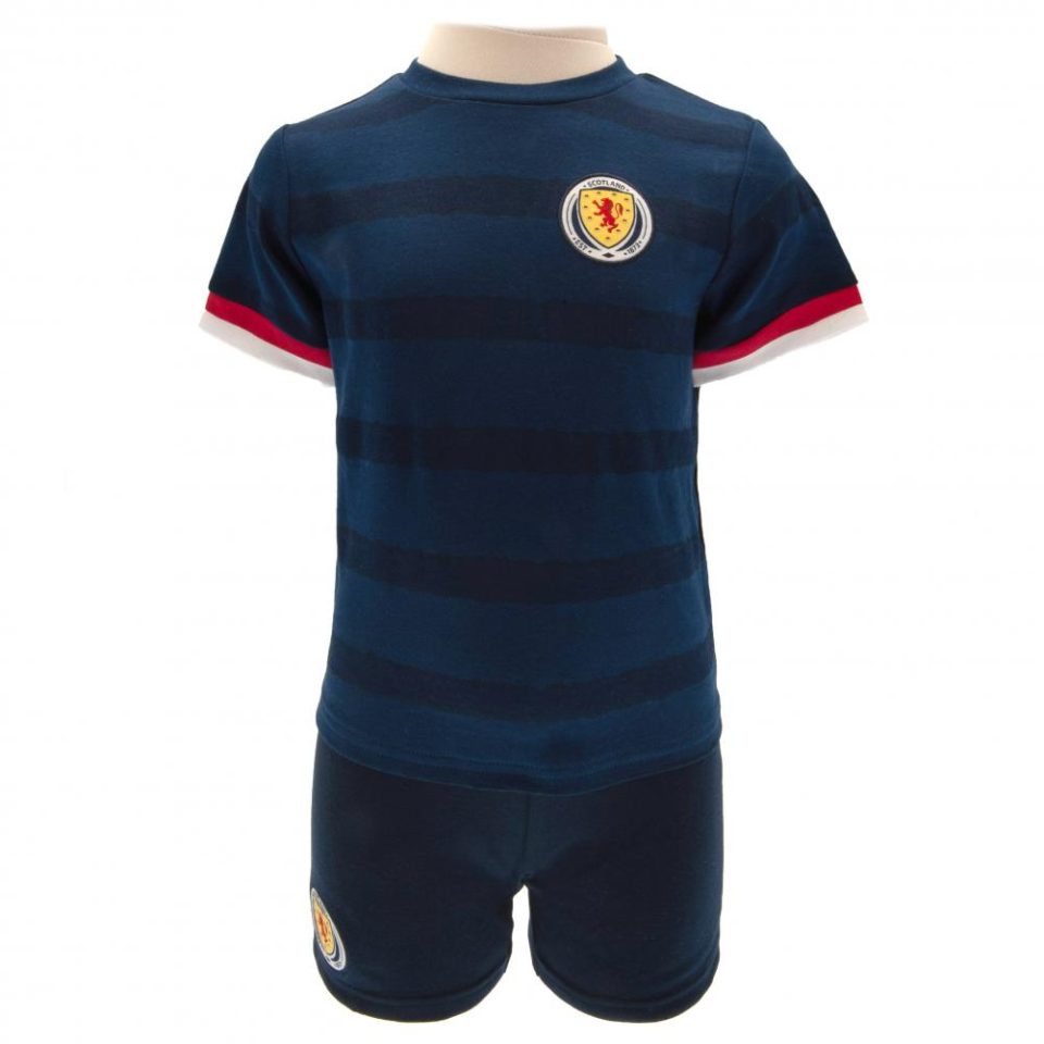 Scotland strój dziecięcy 92 cm
