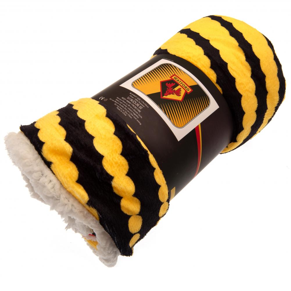 Watford FC koc polarowy