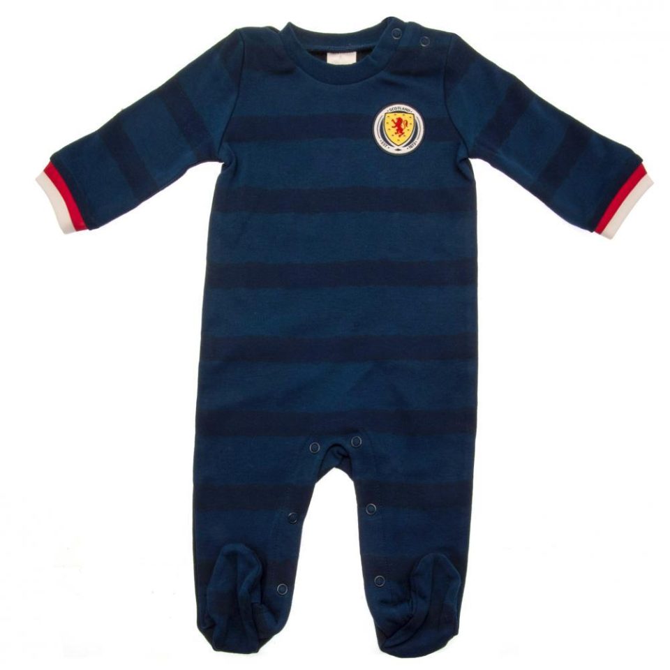 Scotland pajac 86 cm