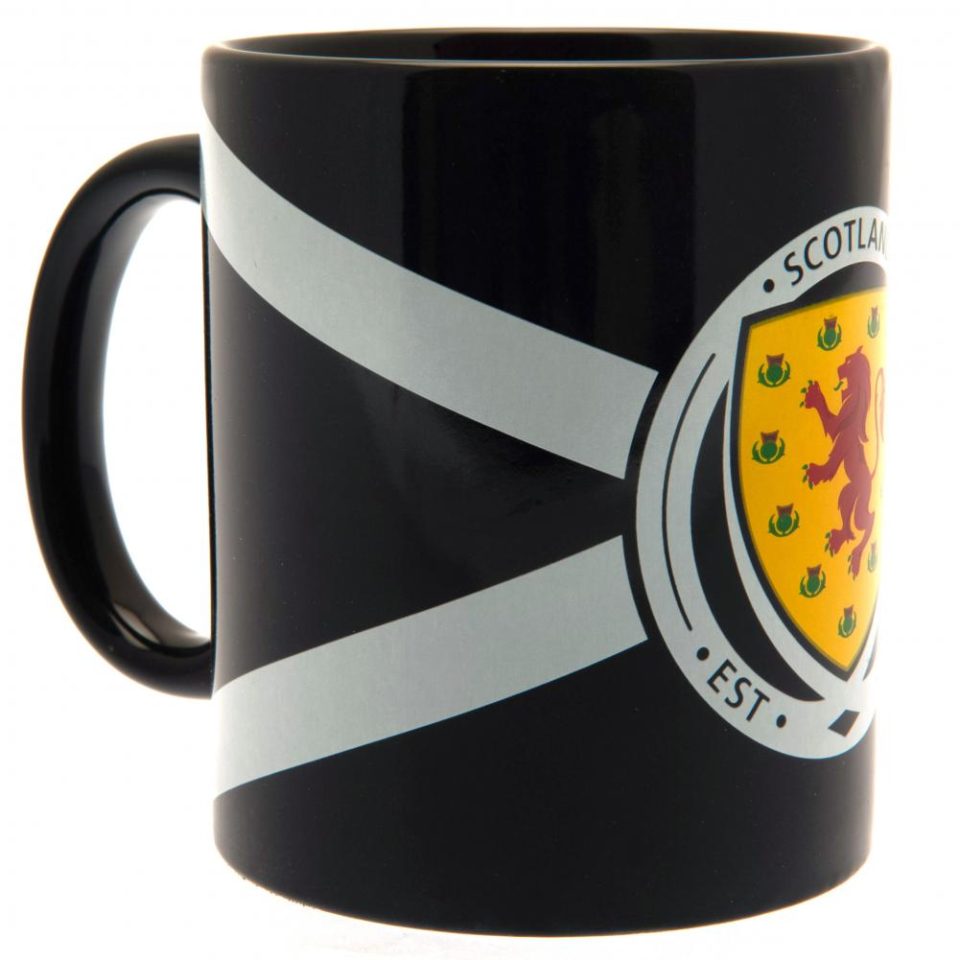Scotland kubek
