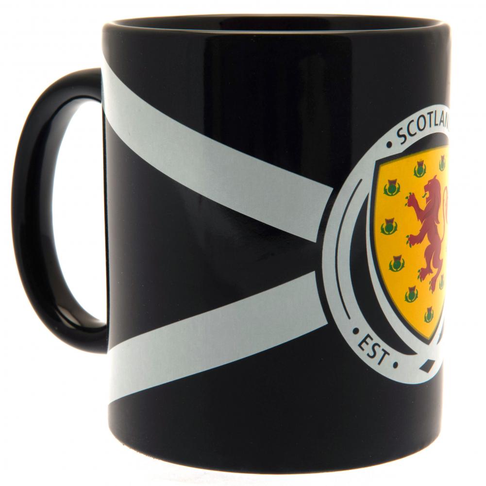 Scotland kubek