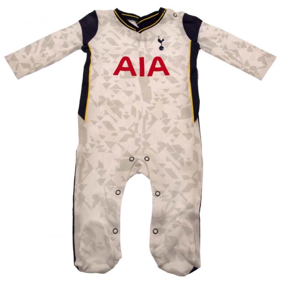 Tottenham Hotspur pajac 68 cm