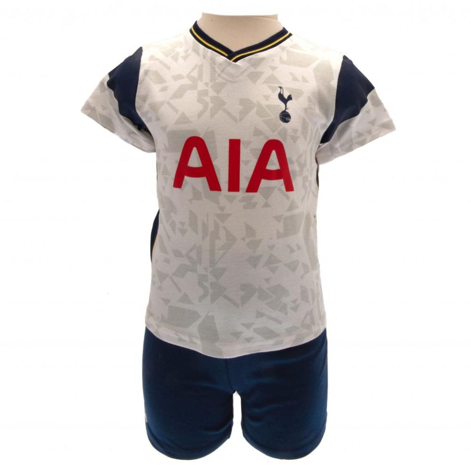 Tottenham Hotspur strój dziecięcy 86 cm