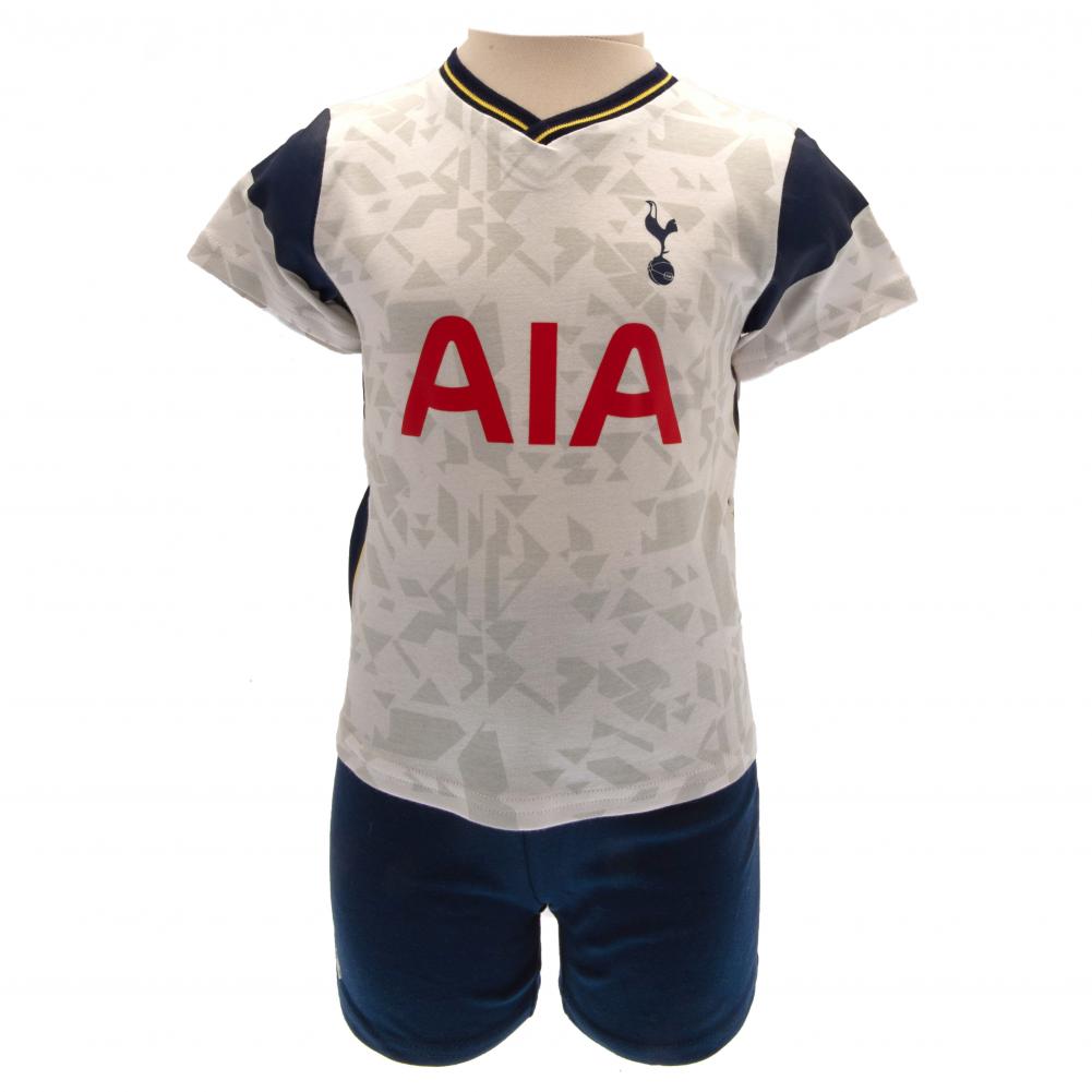 Tottenham Hotspur strój dziecięcy 86 cm