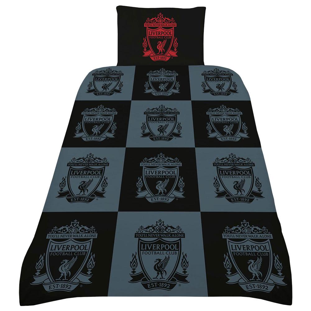 Liverpool FC pościel