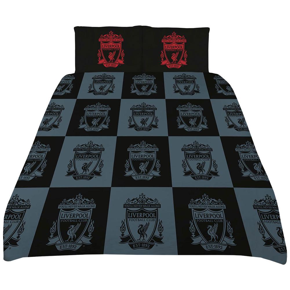 Liverpool FC pościel podwójna