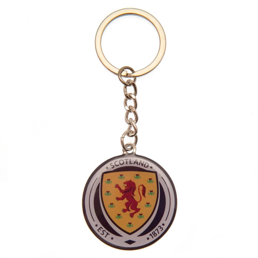 Scotland breloczek