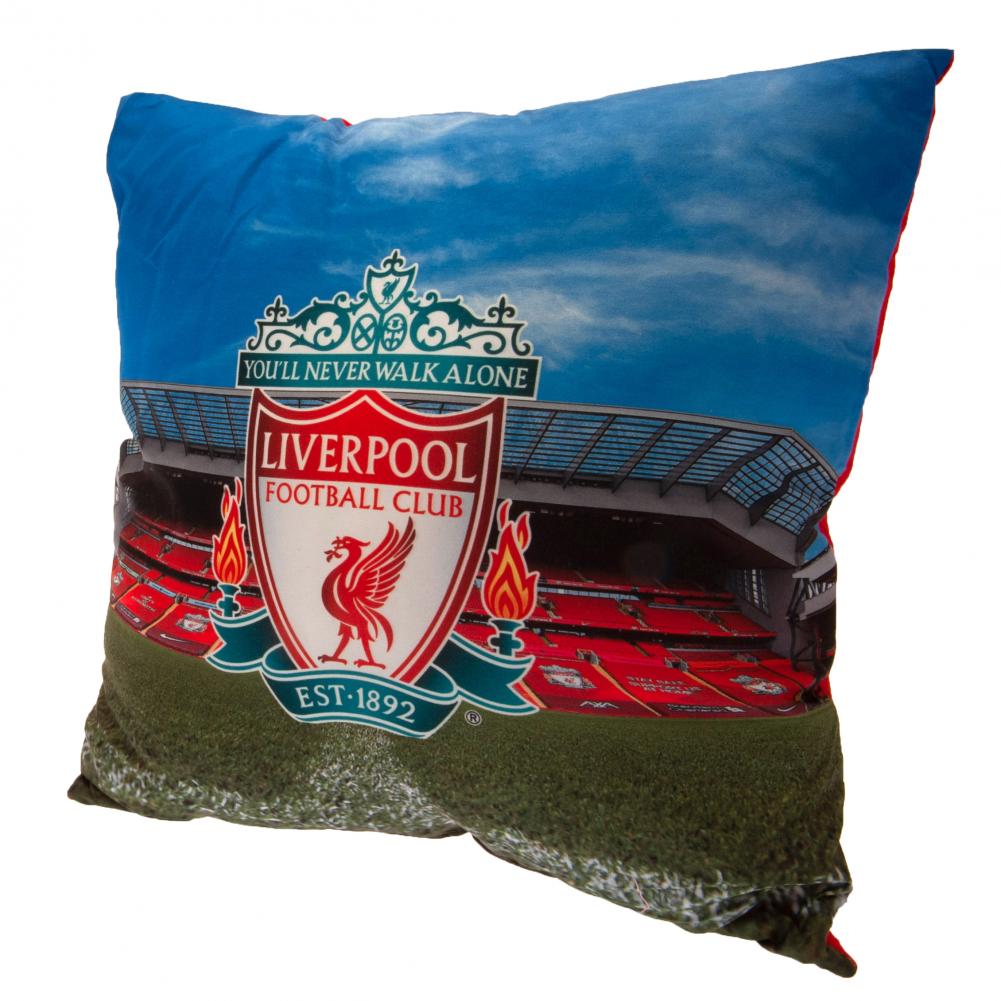 Liverpool FC poduszka