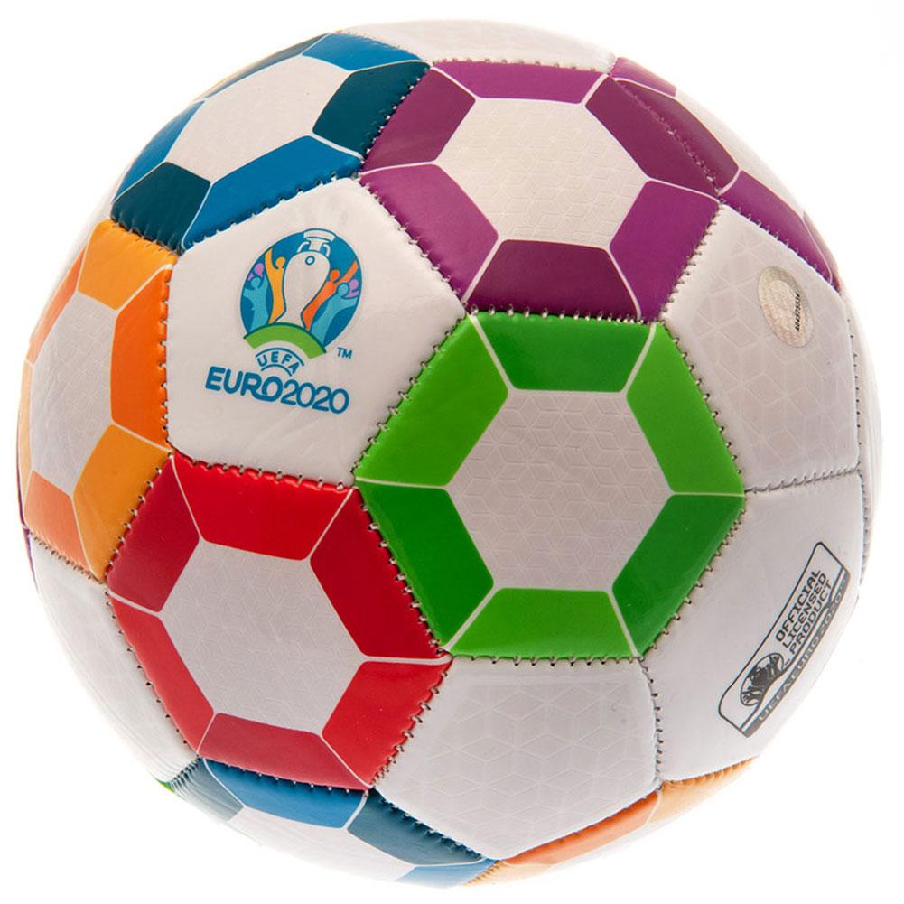 UEFA Euro 2020 piłka nożna