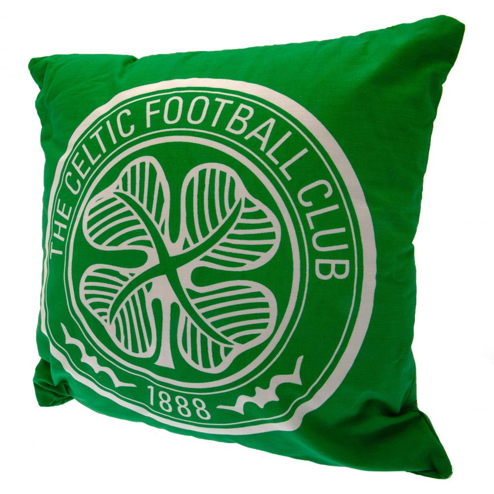 Celtic Glasgow poduszka