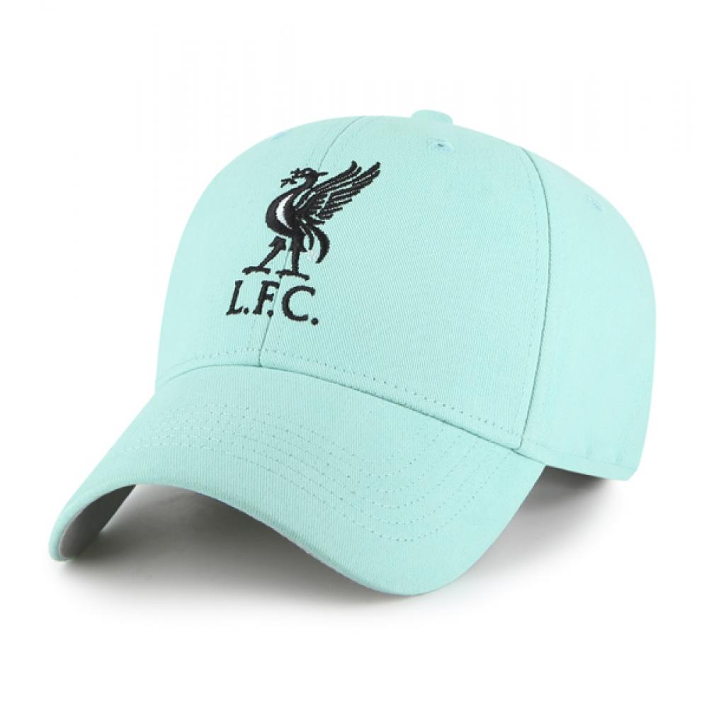 Liverpool FC czapka z daszkiem TQ
