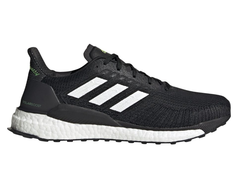 Buty adidas Solar Boost rozmiar 47 1/3 czarne
