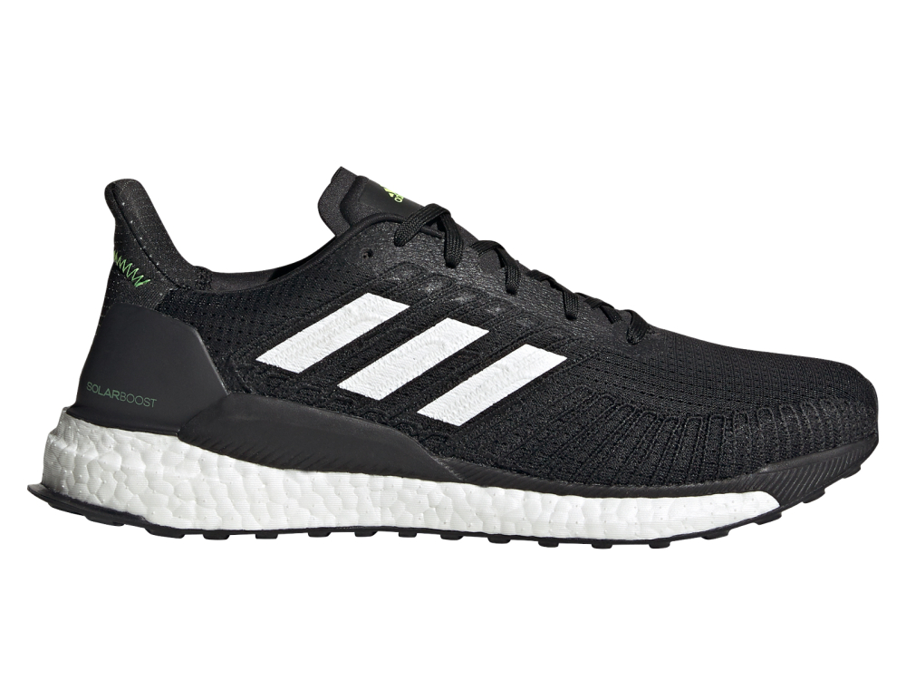 Buty adidas Solar Boost rozmiar 47 1/3 czarne