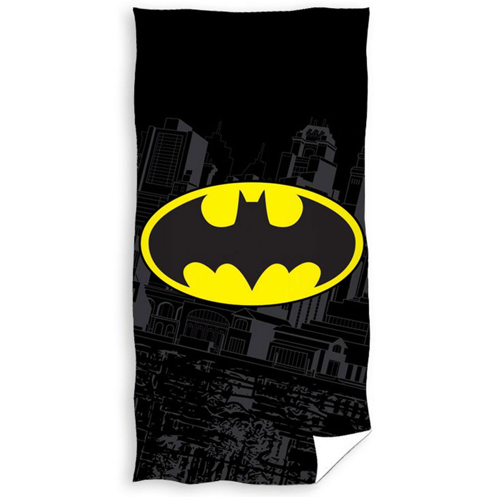 Batman ręcznik