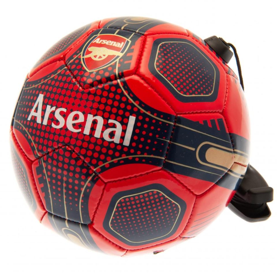 Arsenal Londyn Size 2 Skills Trainer