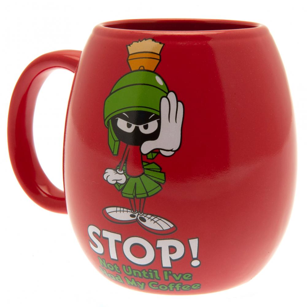 Looney Tunes kubek Marvin