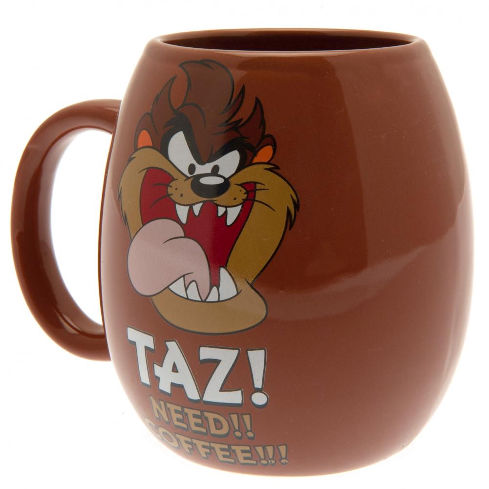 Looney Tunes kubek Taz
