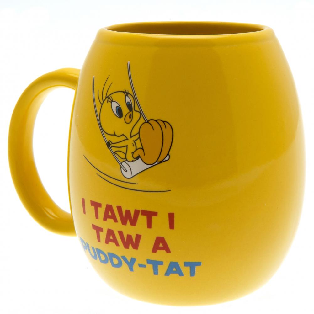 Looney Tunes kubek Tweety