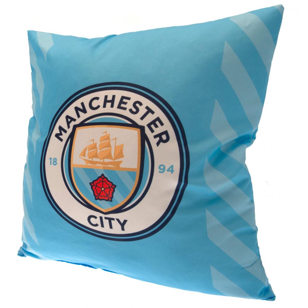 Manchester City poduszka DS