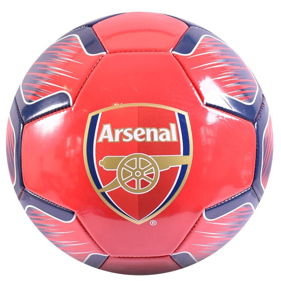 Arsenal Londyn piłka nożna