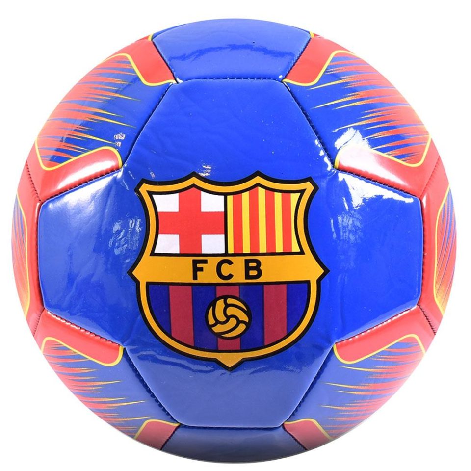 FC Barcelona piłka nożna