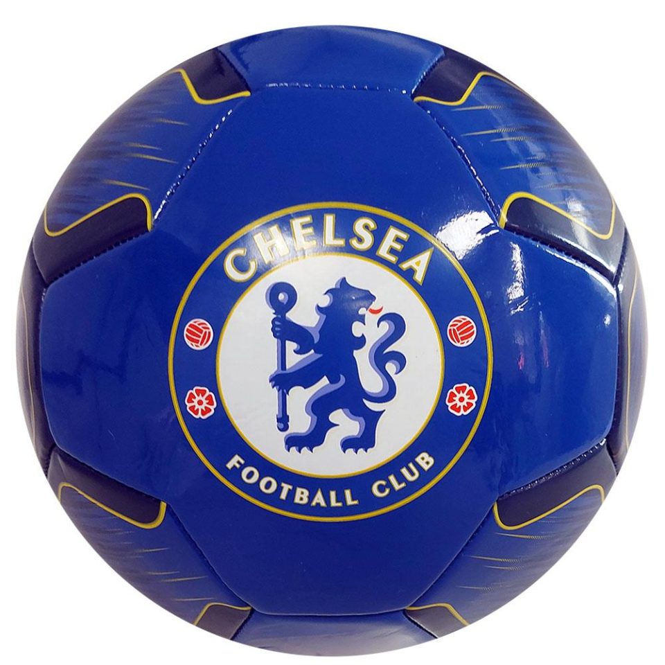 Chelsea Londyn piłka nożna
