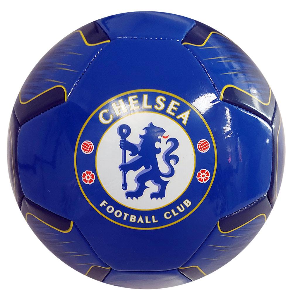 Chelsea Londyn piłka nożna