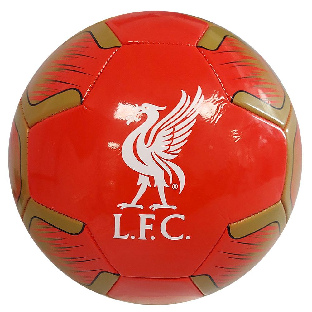 Liverpool FC piłka nożna