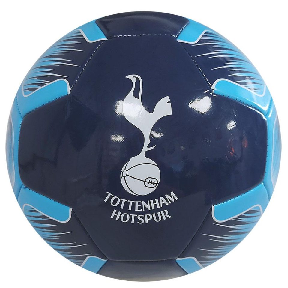 Tottenham Hotspur piłka nożna
