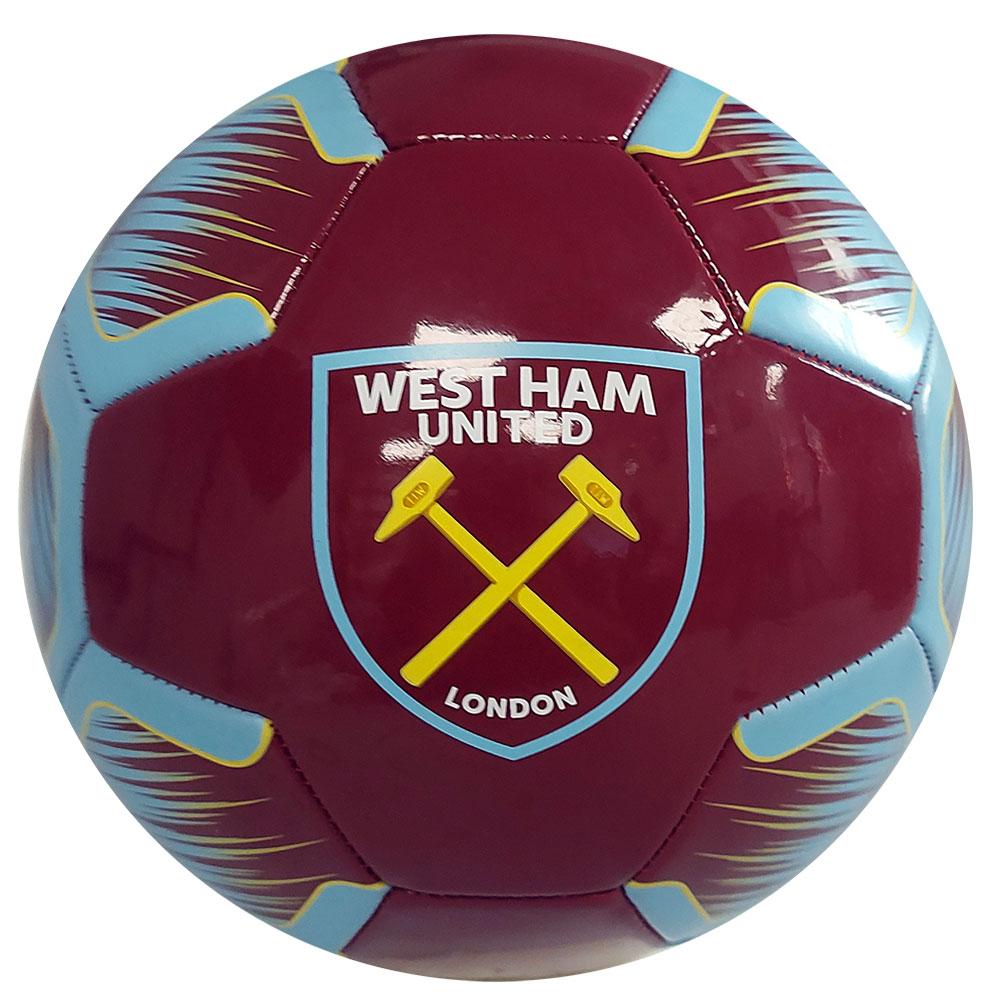 West Ham United piłka nożna