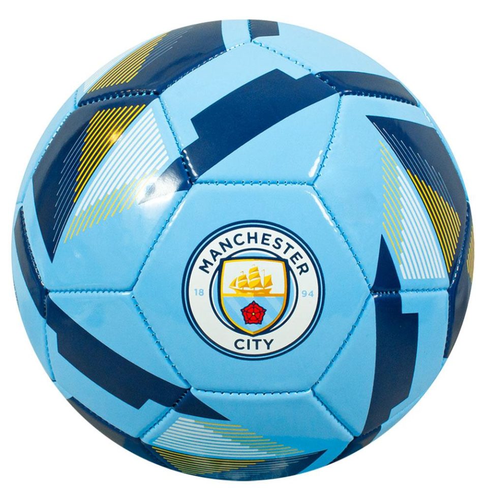 Manchester City piłka nożna