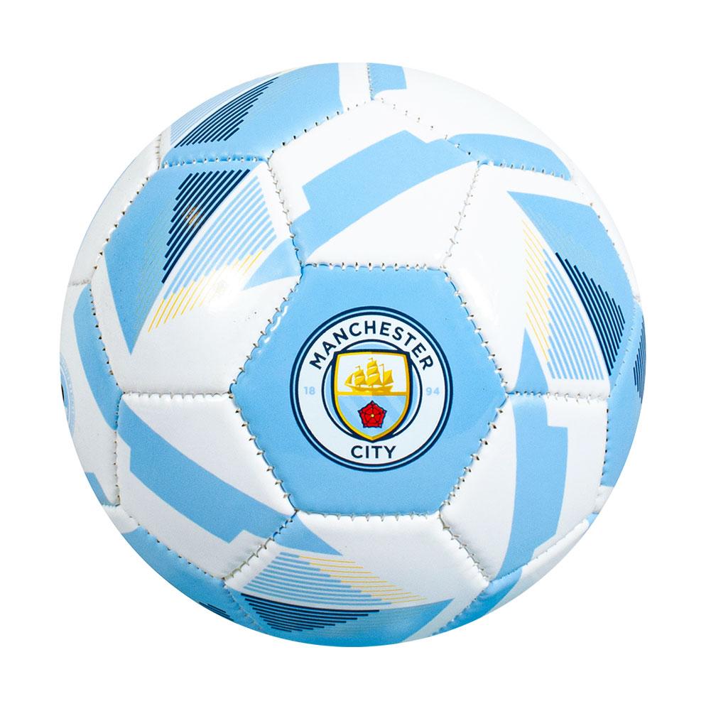Manchester City piłka mini