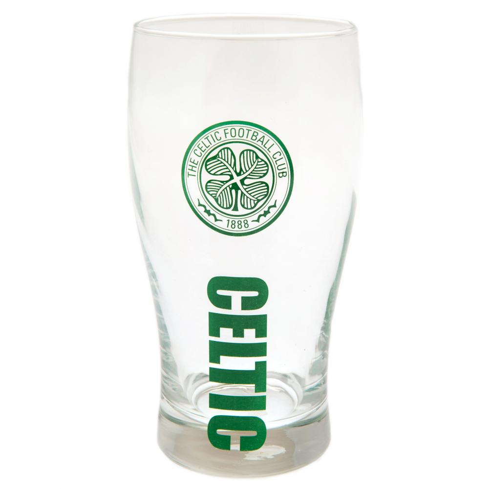 Celtic Glasgow szklanka do piwa