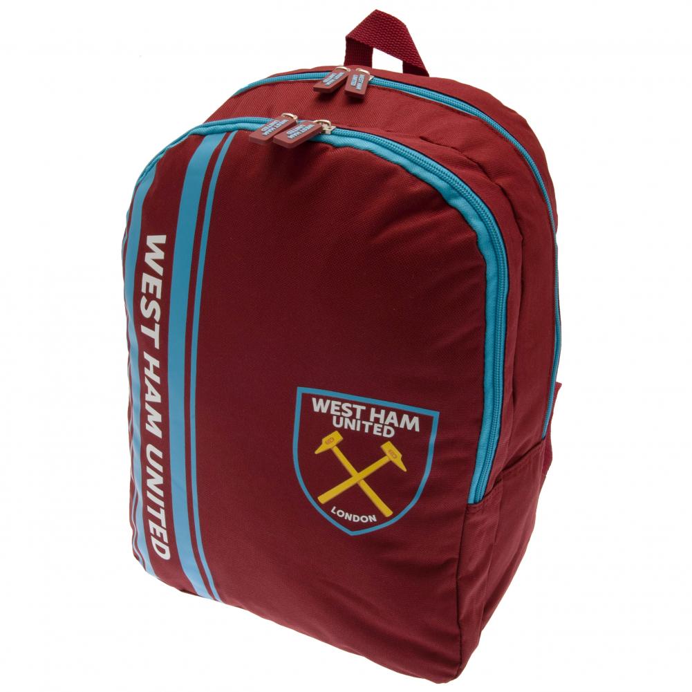 West Ham United plecak