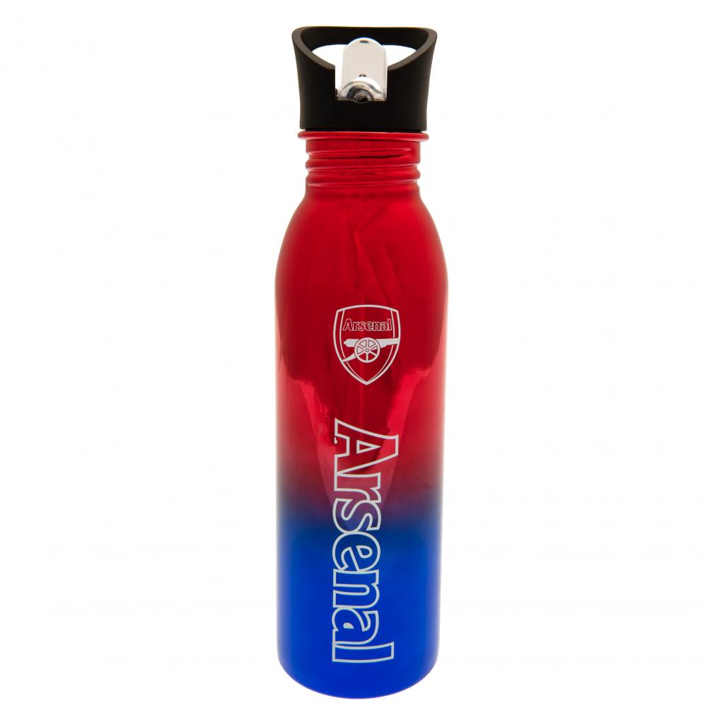 Arsenal Londyn metalowy bidon
