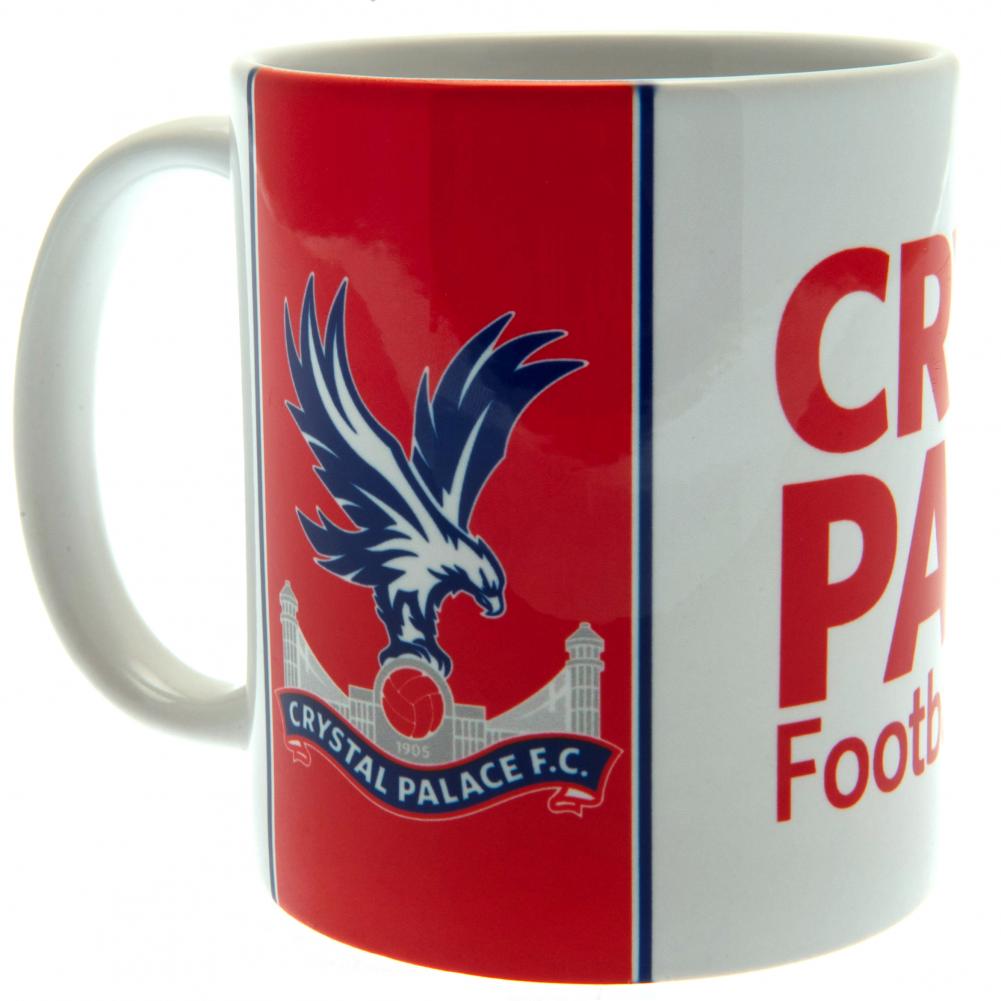 Crystal Palace kubek
