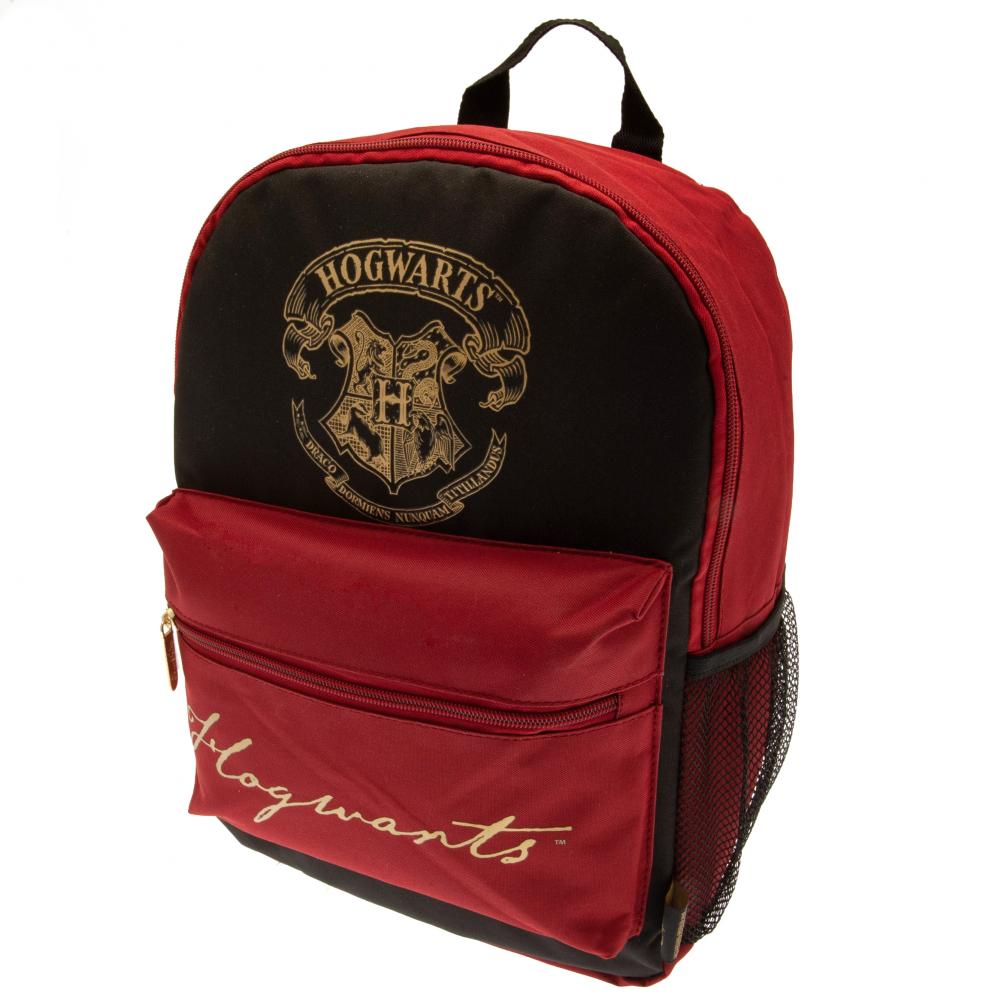 Harry Potter plecak Hogwart