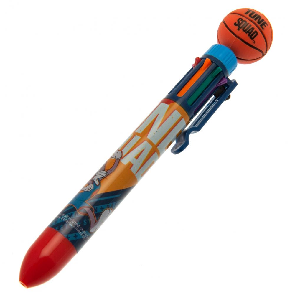 Space Jam długopisy