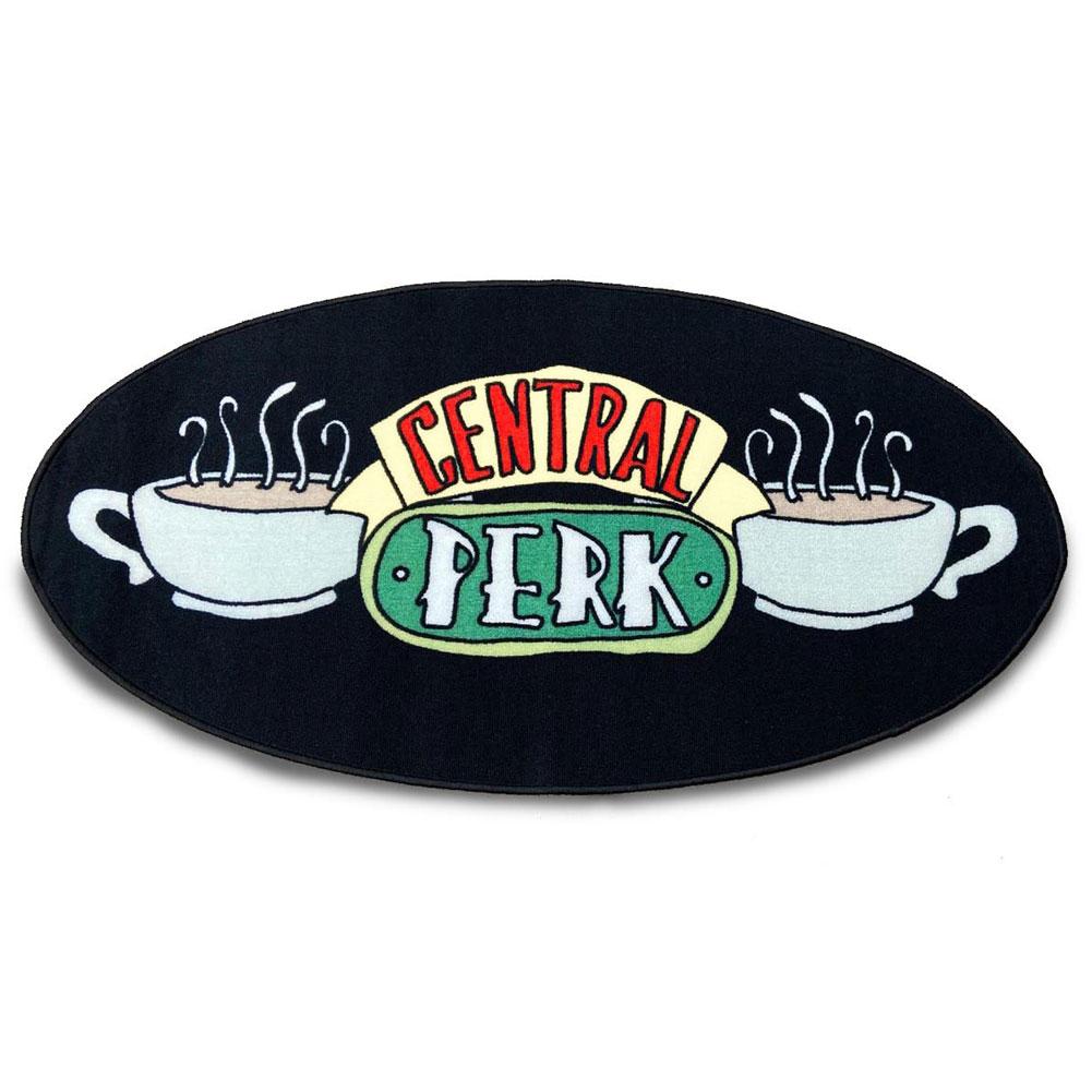 Przyjaciele dywanik Central Perk