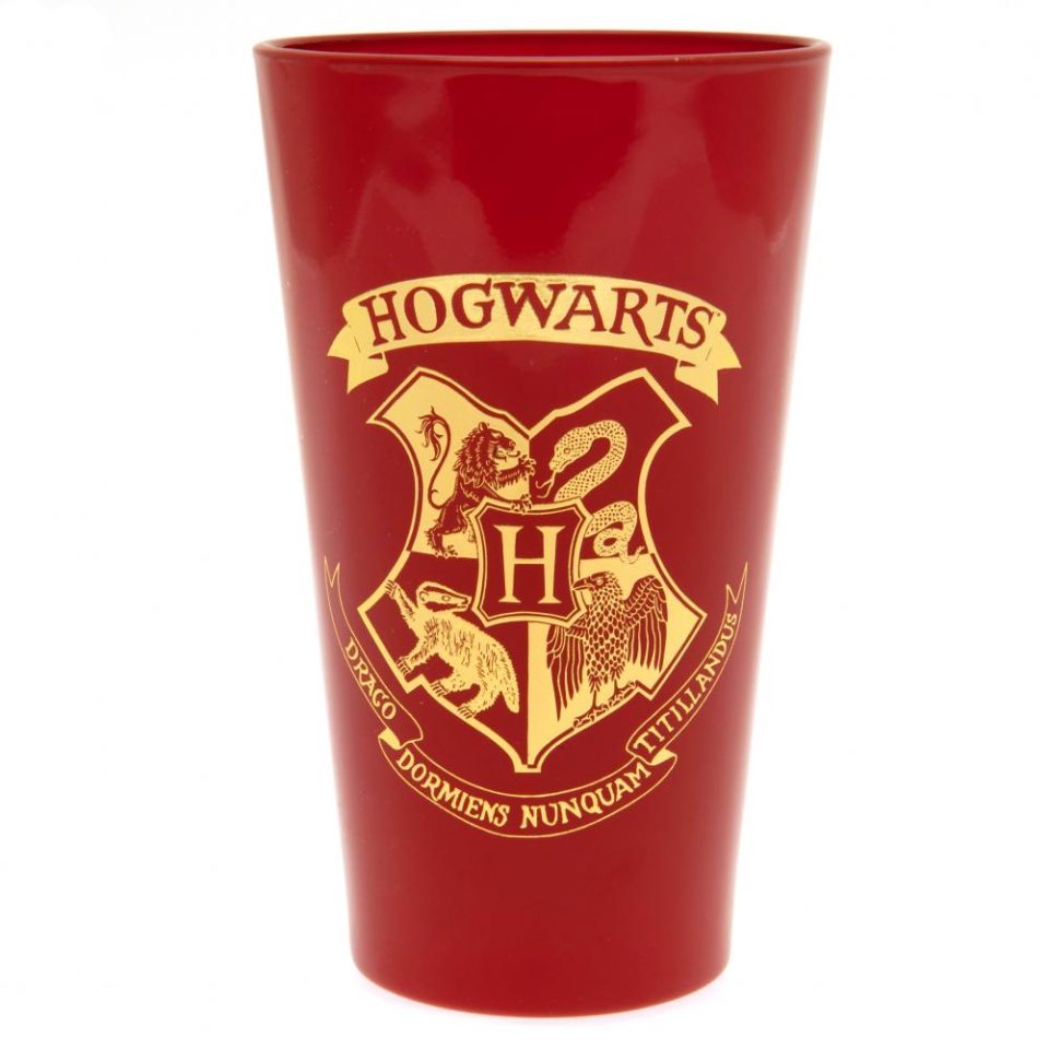Harry Potter Premium szklanka