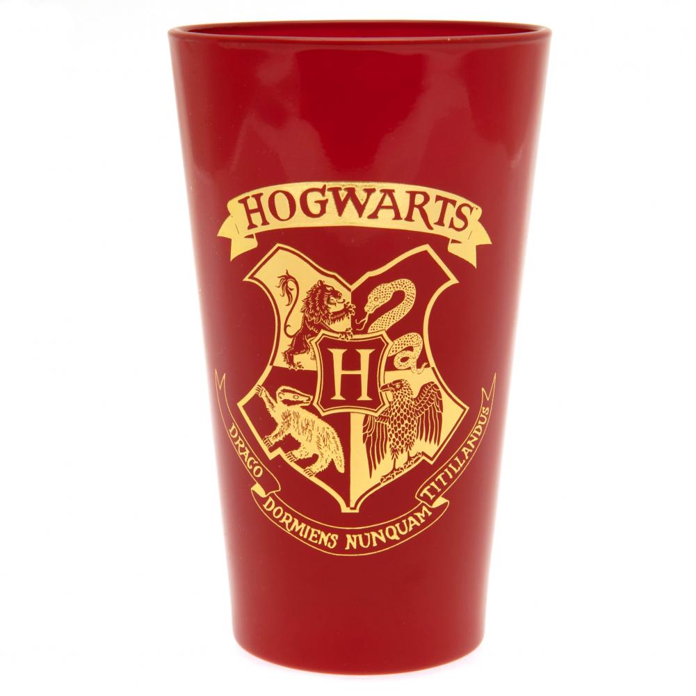 Harry Potter Premium szklanka