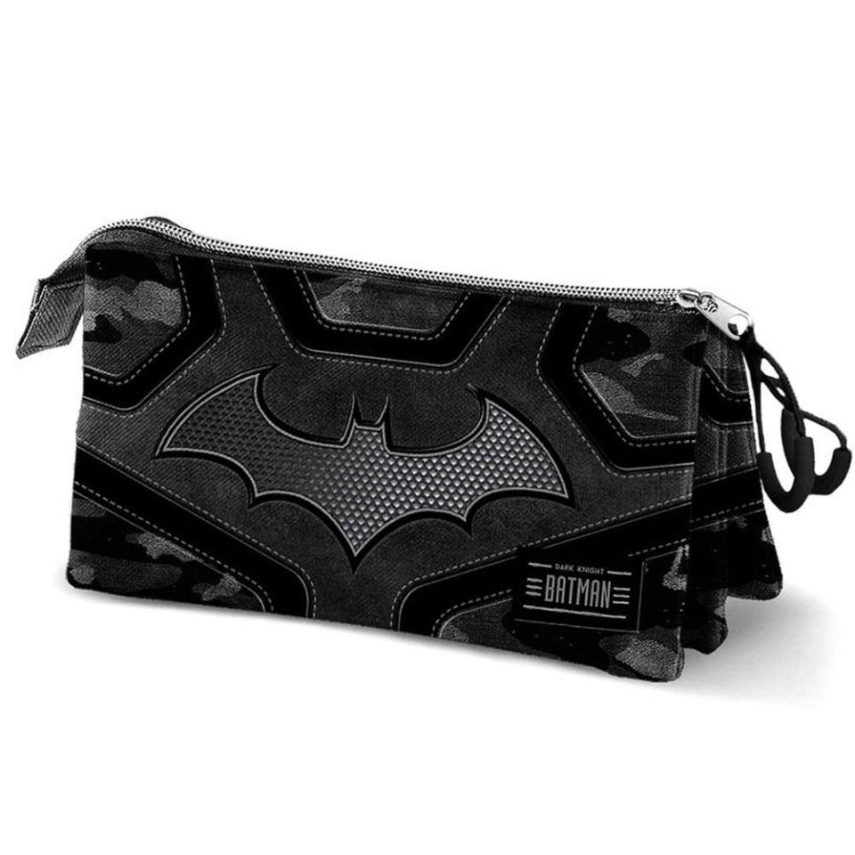Batman Premium Triple piórnik