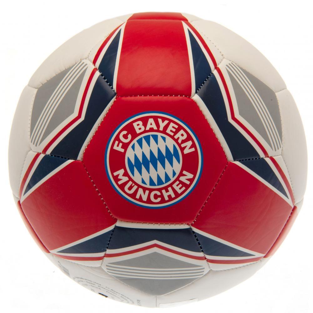 Bayern Monachium piłka nożna